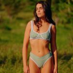 Bikini Terra Versão III